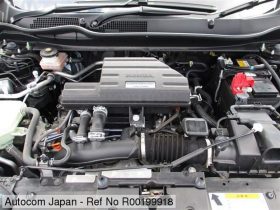 Reconditioned 2020 Honda CR-V