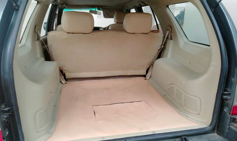 
								Reconditioned 2015 JAC T8 full									