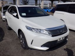 Reconditioned 2019 Toyota Harrier