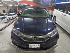 Used 2018 Honda Grace EX