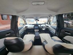 
										Used 2016 Toyota Prius S full									