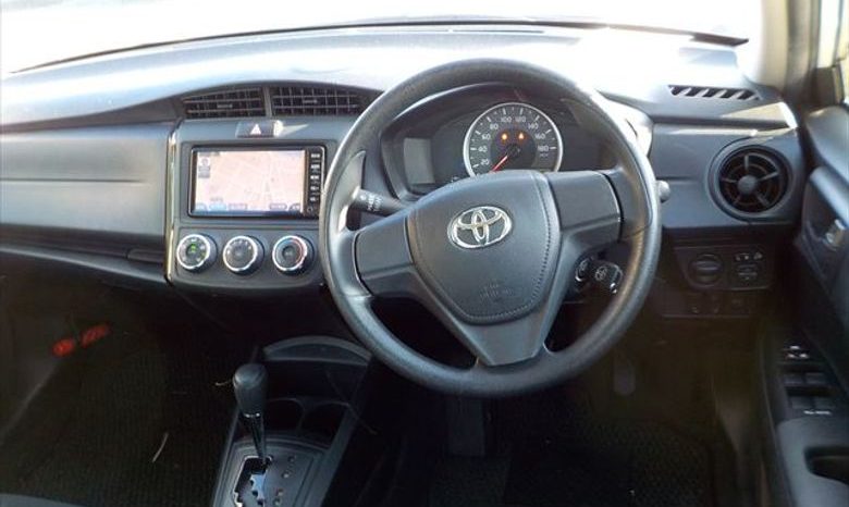 
								Reconditioned 2018 Toyota Axio X full									