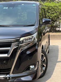 
										Used 2019 Toyota Esquire Gi Premium full									