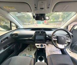 
										Reconditioned 2018 Toyota Prius S full									