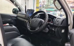 Used 2018 Toyota HiAce Super-GL