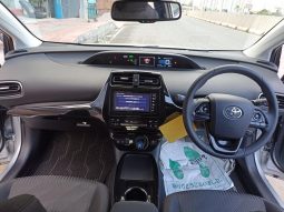 
										Reconditioned 2019 Toyota Prius full									