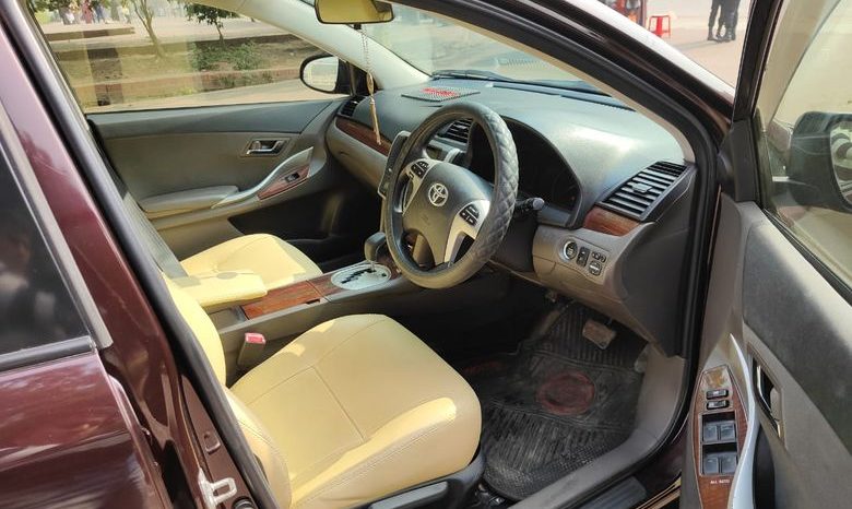 
								Used 2014 Toyota Allion G full									