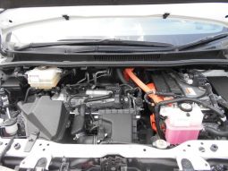 
										Reconditioned 2018 Toyota Voxy full									