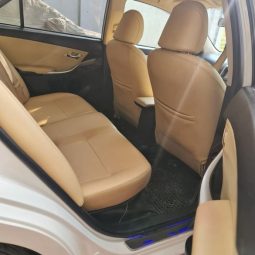 
										Used 2017 Toyota Allion G full									