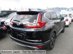 
										Reconditioned 2020 Honda CR-V full									