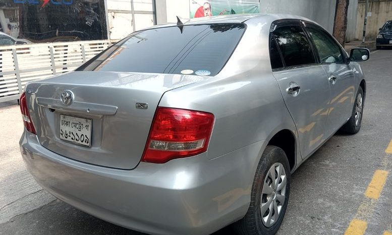 
								Used 2011 Toyota Axio full									