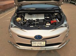 
										Used 2016 Toyota Prius S full									