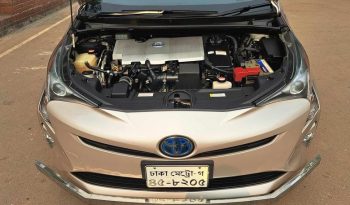 
									Used 2016 Toyota Prius S full								