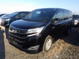 
										Reconditioned 2018 Toyota Noah G full									