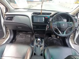 
										Used 2015 Honda Grace EX Hybrid full									
