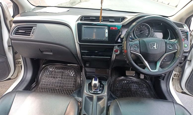 
								Used 2015 Honda Grace EX Hybrid full									