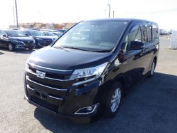 Reconditioned 2018 Toyota Noah X