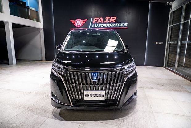 Toyota Esquire GI-PREMIUM 4grd 2020
