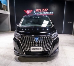 Toyota Esquire GI-PREMIUM 4grd 2020