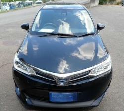 Toyota Fielder Hybrid EX Push 2020