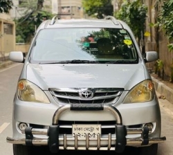 Toyota Avanza All Power 2009